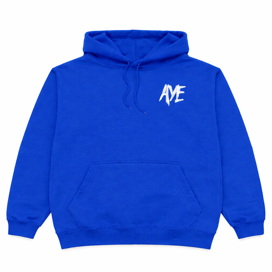 "AYE" Hoodie