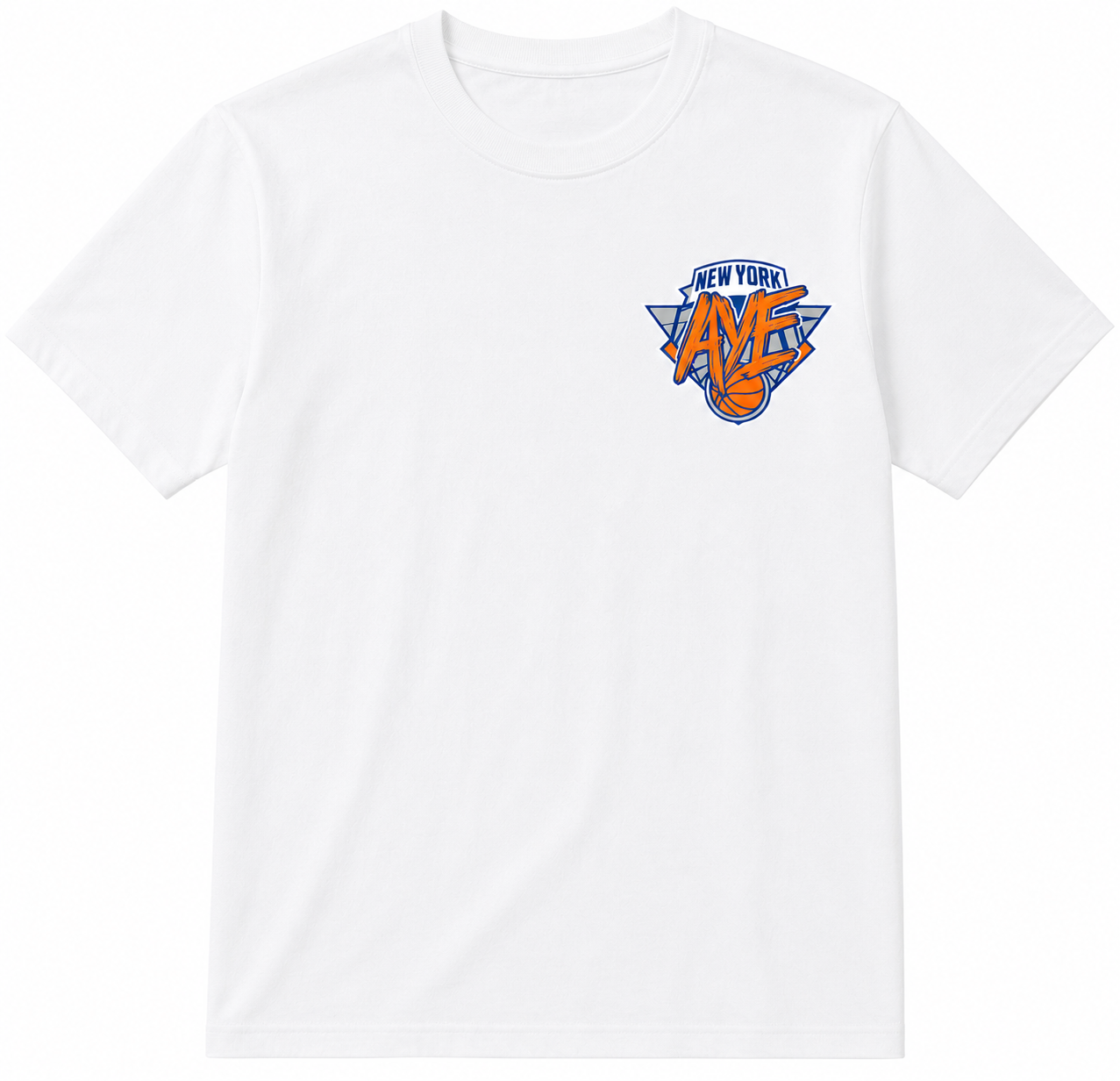 "AYE" T-SHIRT