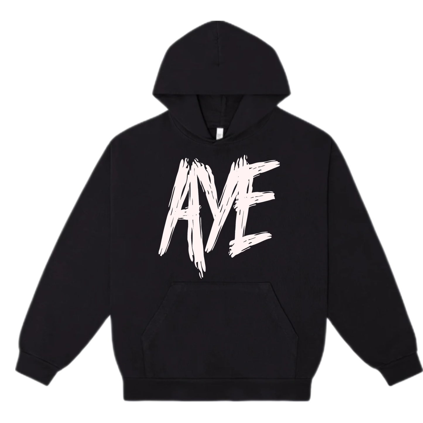 PREMIUM AYE HOODIE