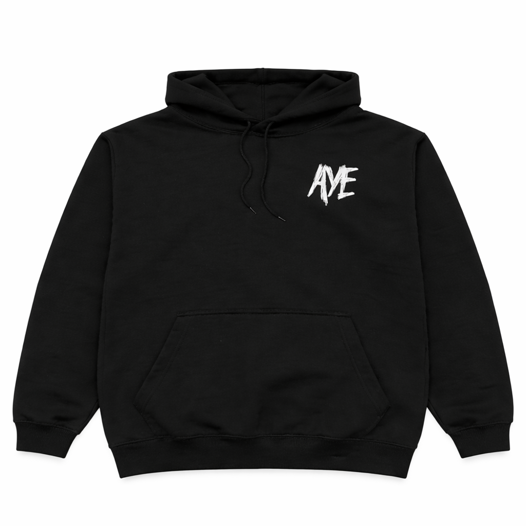 "AYE" Hoodie