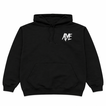 "AYE" Hoodie