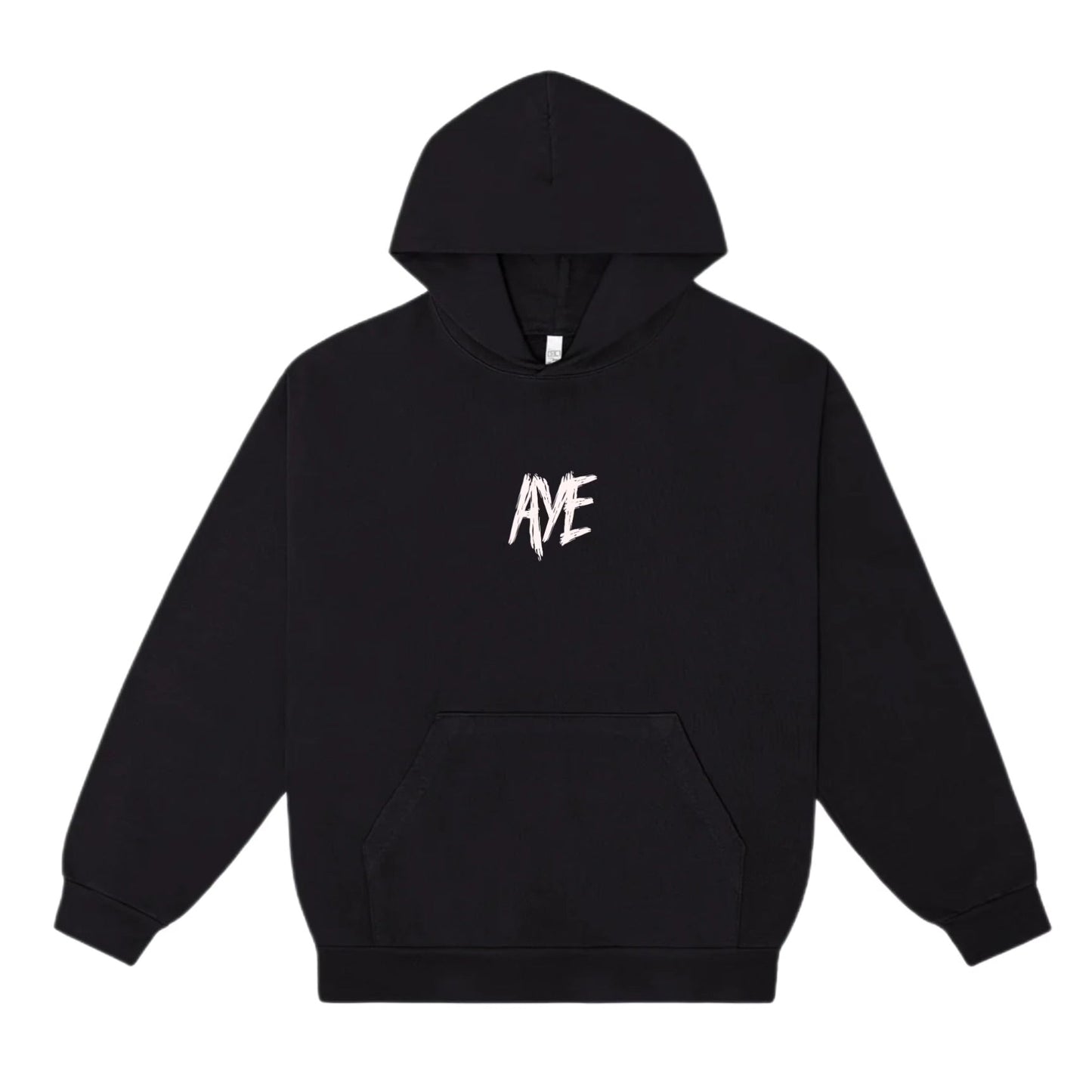 “AYE” HOODIE