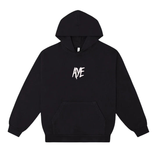 “AYE” HOODIE