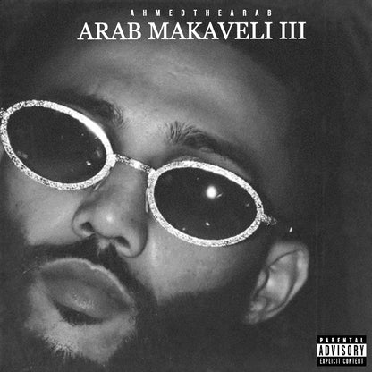 ARAB MAKAVELI 3 DIGITAL ALBUM