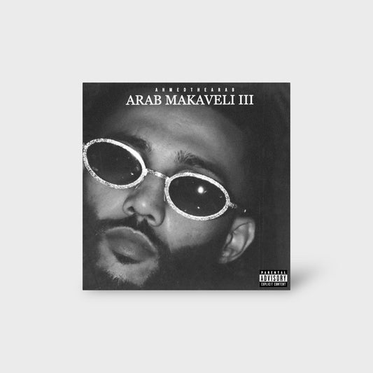 ARAB MAKAVELI 3 DIGITAL ALBUM