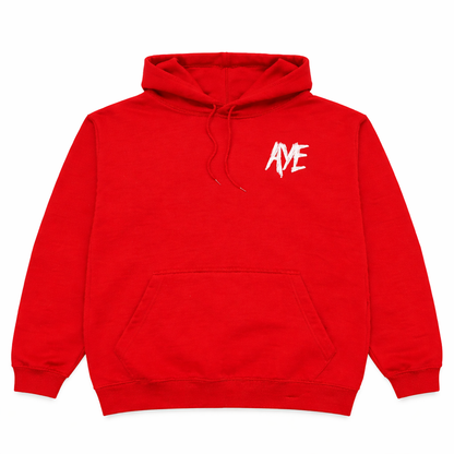 "AYE" Hoodie